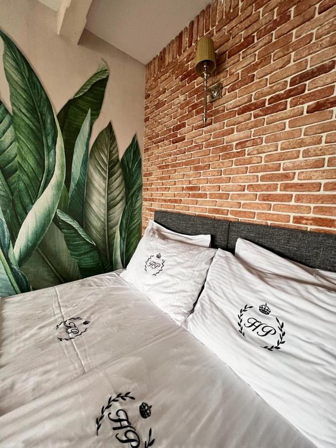 Hotel-Przystan Kikol 외부 사진