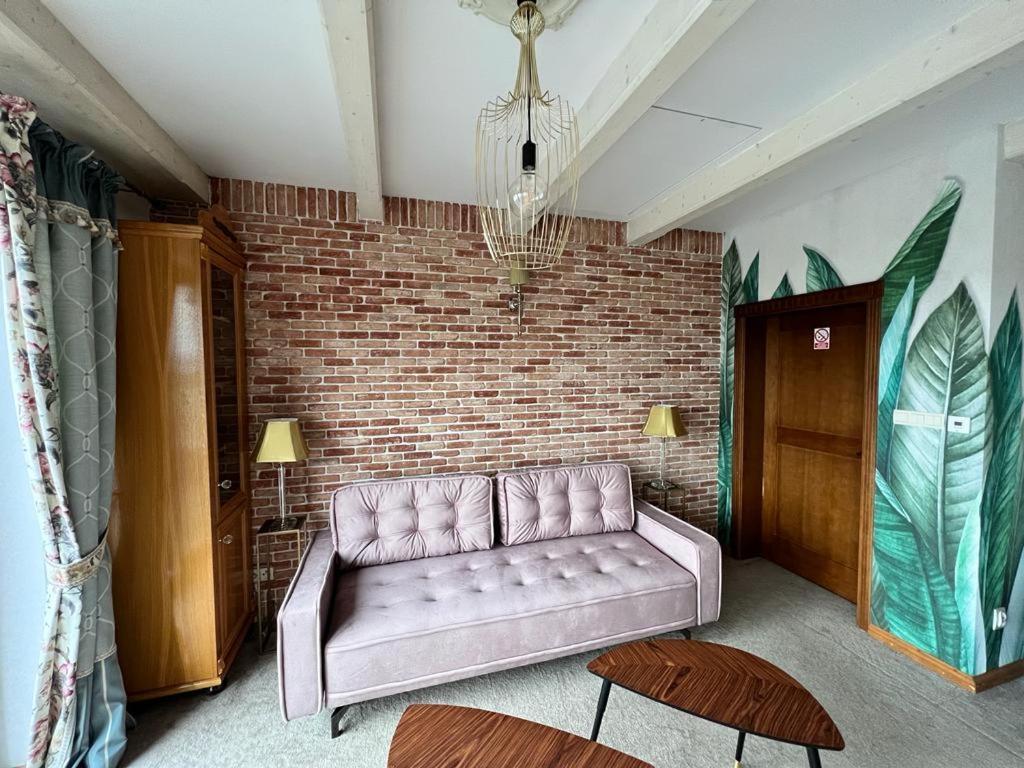 Hotel-Przystan Kikol 외부 사진