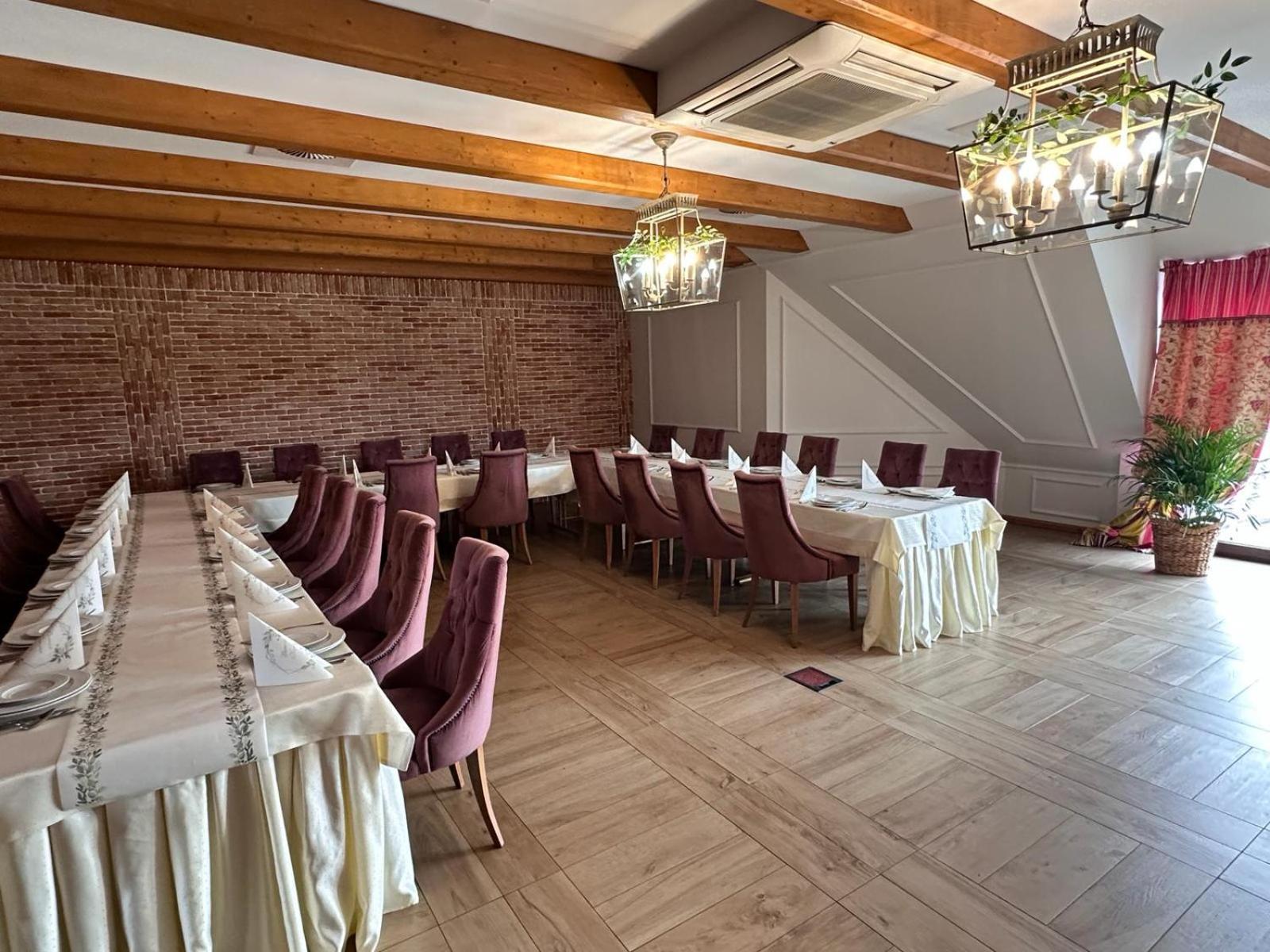 Hotel-Przystan Kikol 외부 사진